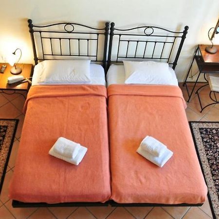 Aparthotel Filyra Giannina Esterno foto